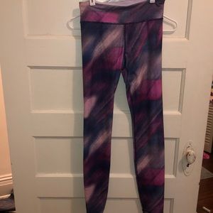 fun patterned leggings